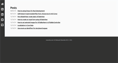 Desktop Screenshot of manenko.com